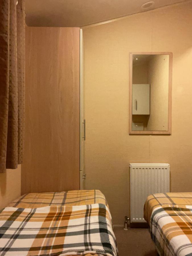 The Westmorland Hotel Eyemouth Bagian luar foto